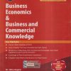 BUSINESS ECONOMICS & BUSINESS AND COMMERCIAL KNOWLEDGE 2023 | DR. RITU GUPTA | TAXMANN