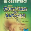 CLINICAL CASE IN OBSTETRICS (1000+ QUESTIONS & ANSWERS) | AJIT VIRKUD | Avichal Publishing Company