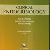 CLINICAL ENDOCRINOLOGY | LATE P.J. MEHTA, VIMALA PAUL (RETNAM), NIHAR P. MEHTA | National Books