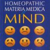 COMPREHENSIVE HOMEOPATHIC MATERIA MEDICA MIND | DR. H.L. CHITKARA | B. JAIN