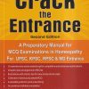 CRACK THE ENTRANCE | DR. JITHESH T.K., DR. ANIL K. | B. JAIN
