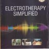 ELECTROTHERAPY SIMPLIFIED | BASANTA KUMAR NANDA, PP MOHANTY | JAYPEE
