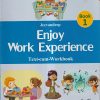 ENJOY WORK EXPERIENCE (TEXT-CUM-WORKBOOK) BOOK/STD- 1 | JEEVANDEEP
