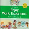 ENJOY WORK EXPERIENCE (TEXT-CUM-WORKBOOK) BOOK/STD- 4 | JEEVANDEEP