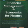 FINANCIAL MANAGEMENT & ECONOMICS FOR FINANCE 2023 | CA MNAMIT ARORA | TAXMANN