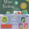 FUN WITH MAGIC PAINTING (SET OF 3 BOOKS) | NAVNEET PUBLICATIONS