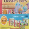 GRANDPA TALES (SET OF 4 BOOKS) | NAVNEET PUBLICATIONS