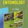 FUNDAMENTALS OF ENTOMOLOGY | P.K. SEHGAL | KALYANI PUBLISHERS
