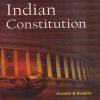 INDIAN CONSTITUTION | DR. S.R. MAHESHWARI | Lakshmi Narain Agarwal