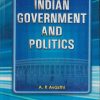 INDIAN GOVERNMENT AND POLITICS | A.P. AVASTHI | Lakshmi Narain Agarwal