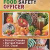 A COMPETITION BOOK FOR FOOD SAFETY OFFICER | SURESH CHANDRA, DURVESH KUMARI, S.K. GOYAL | Jain Brothers