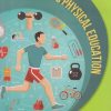HEALTH AND PHYSICAL EDUCATION (TEXT CUM WORKBOOK) Std- 5 | Jeevandeep