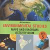 ENVIRONMENTAL STUDIES (MAPS AND DIAGRAMS) ACTIVITY BOOK Std- 5 | Jeevandeep