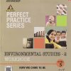 PERFECT PRACTICE SERIES ENVIRONMENTAL STUDIES- 2 WORKBOOK (How We Came To Be) Std- 5 | Jeevandeep