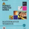 PERFECT PRACTICE SERIES MATHEMATICS WORKBOOK Std- 5 | Jeevandeep