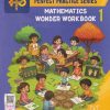 PERFECT PRACTICE SERIES MATHEMATICS WONDER WORKBOOK Std- 1 | Jeevandeep