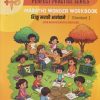 PERFECT PRACTICE SERIES MARATHI WONDER WORKBOOK (शिकू मराठी आनंदाने ) (FOR NON-MARATHI MEDIUM) Std- 1 | Jeevandeep