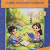 STEP BY STEP ENGLISH GRAMMAR WORKBOOK Std 3rd | Jeevandeep