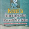 KENT'S COMPARATIVE REPERTORY OF THE HOMOEOPATHIC MATERIA MEDICA | DR. R. DOCKX, DR. G. KOKELENBERG | B. JAIN
