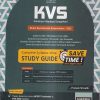 KVS (KENDRIYA VIDYALAYA SANGATHAN) DIRECT RECRUITMENT EXAMINATION-2023 STUDY GUIDE | PRATEEK SHIVALIK | AGRAWAL EXAMCART