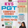 KVS PGT (POST GRADUATE TEACHER) COMPUTER SCIENCE (03 PREVIOUS PAPERS & 15 MODEL PAPERS) | ARUNA YADAV | S.D. PUBLICATION