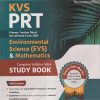 KVS PRT (PRIMARY TEACHER DIRECT RECRUITMENT EXAM 2023) ENVIRONMENTAL SCIENCE (EVS) & MATHEMATICS | PRATEEK SHIVALIK | AGRAWAL EXAMCART