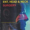 MANUAL OF ENT, HEAD & NECK SURGERY | JAGADISH SUNKUM | THE NATIONAL BOOK DEPOT