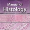 MANUAL OF HISTOLOGY | MANGALA KOHLI, REEHA MAHAJAN, KRISHNA GARG | Jaypee