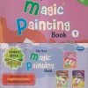 MY FIRST MAGIC PAINTING (SET OF 3 BOOKS) | NAVNEET PUBLICATIONS