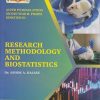 RESEARCH METHODOLOGY AND BIOSTATISTICS (Second (SY) Year M. Pharm. - Semester 3)