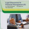 LEGAL DIMENSIONS IN FINANCIAL MANAGEMENT - 2 (Third (TY) Year B.B.A. (I.B.) - Semester 5)