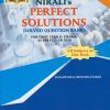 PERFECT SOLUTIONS (SOLVED QUESTION BANK) for First Year Diploma Pharmacy (DPharm) - As per PCI - ER 2020 Syllabus