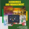 ECONOMICS AND MANAGEMENT (Third Year (T.Y.) B. Tech Course In Computer Engineering - Semester 5 - DBATU)