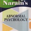 NARAINs ABNORMAL PSYCHOLOGY | DR. KUMAR | Lakshmi Narain Agarwal