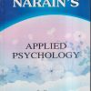 NARAINs APPLIED PSYCHOLOGY | DR. KUMAR | Lakshmi Narain Agarwal