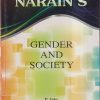 NARAINs GENDER AND SOCIETY | P. JAIN | Lakshmi Narain Agarwal