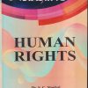 NARAINs HUMAN RIGHTS | DR. S.C. SINGHAL | Lakshmi Narain Agarwal