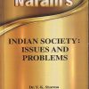 NARAINs INDIAN SOCIETY : ISSUES AND PROBLEMS | DR. Y.K. SHARMA | Lakshmi Narain Agarwal