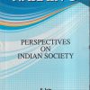 NARAINs PERSPECTIVES ON INDIAN SOCIETY | P. JAIN | Lakshmi Narain Agarwal