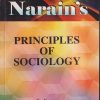 NARAINs PRINCIPLES OF SOCIOLOGY | DR. KUMAR | Lakshmi Narain Agarwal