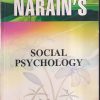 NARAINs SOCIAL PSYCHOLOGY | DR. SHARMA | Lakshmi Narain Agarwal