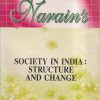 NARAINs SOCIETY IN INDIA : STRUCTURE AND CHANGE | DR. KUMAR | Lakshmi Narain Agarwal