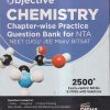 OBJECTIVE CHEMISTRY CHAPTER-WISE PRACTICE QUESTION BANK FOR NTA NEET (UG)/JEE MAIN/BITSAT | DISHA PUBLICATIONS