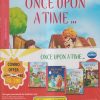 ONCE UPON A TIME... (SET OF 4 BOOKS) | NAVNEET PUBLICATIONS