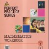 PERFECT PRACTICE SERIES MATHEMATICS WORKBOOK Std- 5 | Jeevandeep