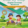 STEP BY STEP ENGLISH GRAMMAR WORKBOOK Std- 4 | Jeevandeep