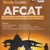 STUDY GUIDE TO AFCAT (Air Force Common Admission Test) | Disha Publication