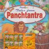 TALES FROM PANCHTANTRA (SET OF 8 BOOKS) | Wordsmith Publication