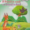 A FRIEND IN NEED IS A FRIEND INDEED (200+ NEW VOCABULARY WORDS) | Navneet Education India Ltd