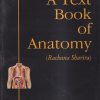 A TEXT BOOK OF ANATOMY (RACHANA SHARIRA) VOL.- I | DR. P.K.MOHARANA | Chaukhamba Prakashan